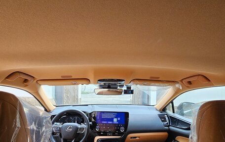 Lexus NX, 2023 год, 8 750 000 рублей, 15 фотография