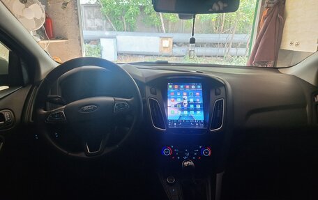Ford Focus III, 2019 год, 1 600 000 рублей, 8 фотография