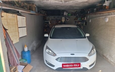 Ford Focus III, 2019 год, 1 600 000 рублей, 7 фотография