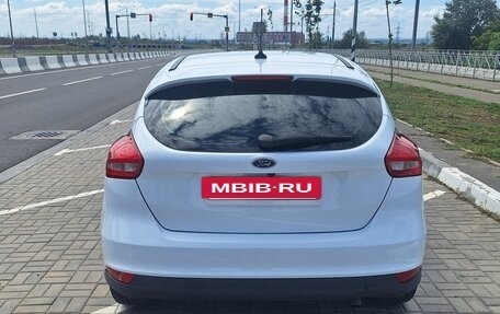Ford Focus III, 2019 год, 1 600 000 рублей, 4 фотография