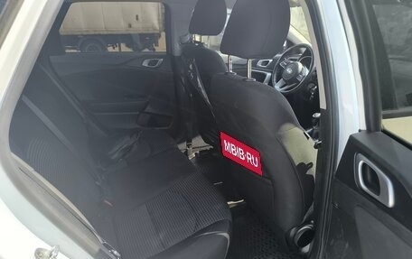 KIA cee'd III, 2019 год, 1 360 000 рублей, 3 фотография