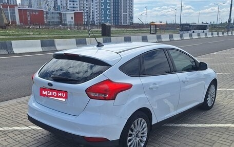 Ford Focus III, 2019 год, 1 600 000 рублей, 11 фотография