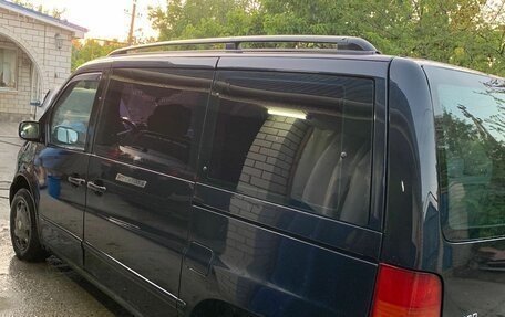 Mercedes-Benz V-Класс, 2002 год, 890 000 рублей, 4 фотография