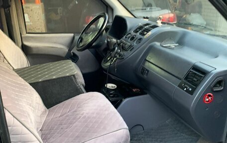 Mercedes-Benz V-Класс, 2002 год, 890 000 рублей, 8 фотография