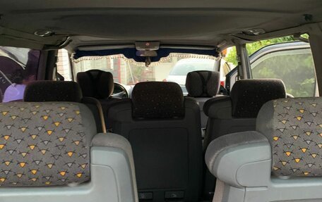 Mercedes-Benz V-Класс, 2002 год, 890 000 рублей, 10 фотография