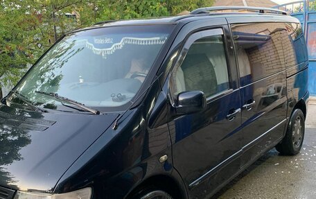 Mercedes-Benz V-Класс, 2002 год, 890 000 рублей, 2 фотография