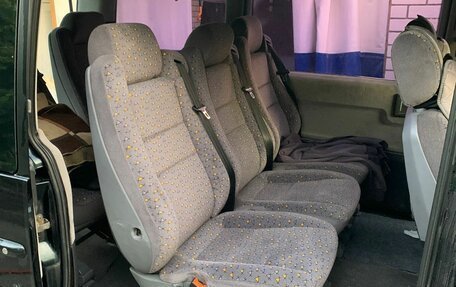 Mercedes-Benz V-Класс, 2002 год, 890 000 рублей, 9 фотография