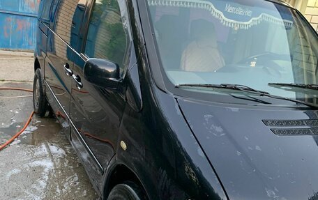 Mercedes-Benz V-Класс, 2002 год, 890 000 рублей, 6 фотография
