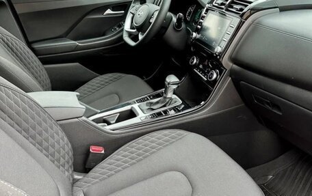 Hyundai Creta, 2022 год, 2 400 000 рублей, 12 фотография