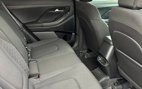 Hyundai Creta, 2022 год, 2 400 000 рублей, 8 фотография