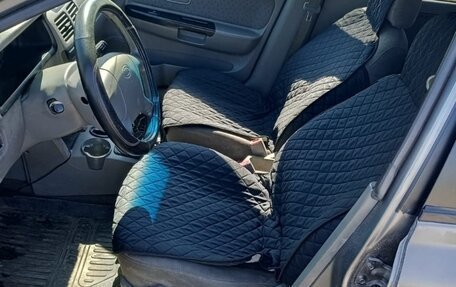 KIA Rio II, 2005 год, 235 000 рублей, 6 фотография