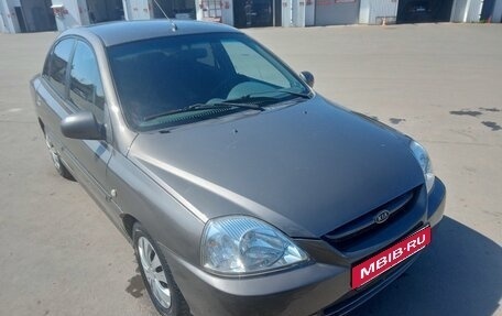 KIA Rio II, 2005 год, 235 000 рублей, 2 фотография