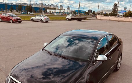 Volkswagen Passat B6, 2009 год, 999 000 рублей, 6 фотография