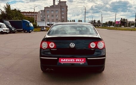 Volkswagen Passat B6, 2009 год, 999 000 рублей, 7 фотография