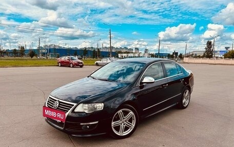 Volkswagen Passat B6, 2009 год, 999 000 рублей, 8 фотография