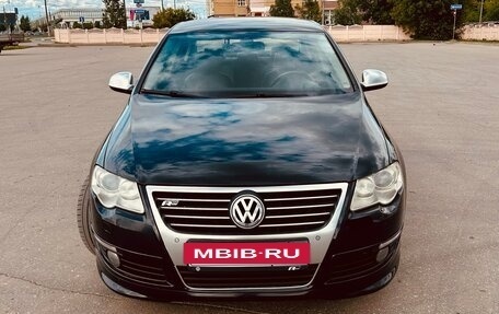 Volkswagen Passat B6, 2009 год, 999 000 рублей, 5 фотография