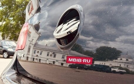Volkswagen Passat B6, 2009 год, 999 000 рублей, 11 фотография