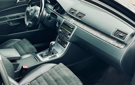 Volkswagen Passat B6, 2009 год, 999 000 рублей, 14 фотография