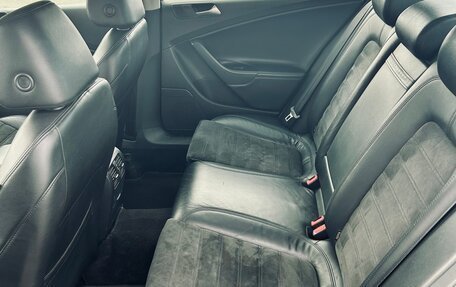 Volkswagen Passat B6, 2009 год, 999 000 рублей, 15 фотография