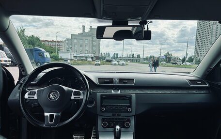 Volkswagen Passat B6, 2009 год, 999 000 рублей, 16 фотография
