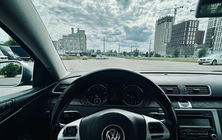 Volkswagen Passat B6, 2009 год, 999 000 рублей, 17 фотография