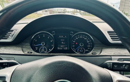 Volkswagen Passat B6, 2009 год, 999 000 рублей, 18 фотография