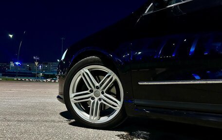 Volkswagen Passat B6, 2009 год, 999 000 рублей, 24 фотография