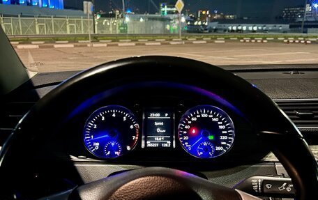 Volkswagen Passat B6, 2009 год, 999 000 рублей, 20 фотография
