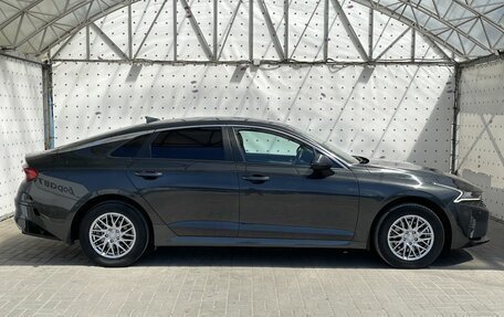 KIA K5, 2021 год, 2 300 000 рублей, 9 фотография