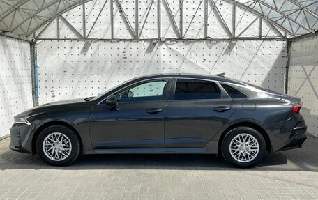 KIA K5, 2021 год, 2 300 000 рублей, 10 фотография