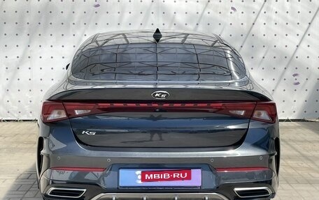 KIA K5, 2021 год, 2 300 000 рублей, 6 фотография