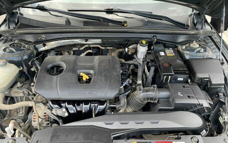 KIA K5, 2020 год, 2 565 200 рублей, 6 фотография