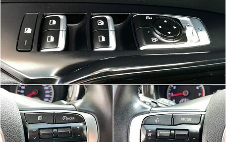 KIA K5, 2021 год, 2 300 000 рублей, 18 фотография