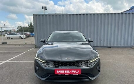 KIA K5, 2020 год, 2 565 200 рублей, 2 фотография