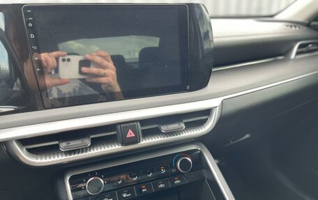 KIA K5, 2020 год, 2 565 200 рублей, 12 фотография