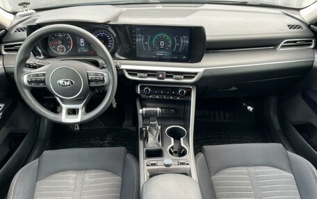 KIA K5, 2020 год, 2 565 200 рублей, 15 фотография