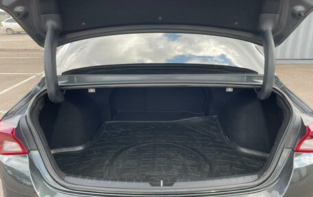 KIA K5, 2020 год, 2 565 200 рублей, 17 фотография