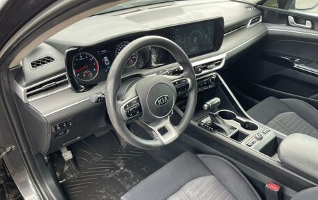 KIA K5, 2020 год, 2 565 200 рублей, 13 фотография