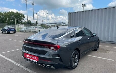 KIA K5, 2020 год, 2 565 200 рублей, 19 фотография