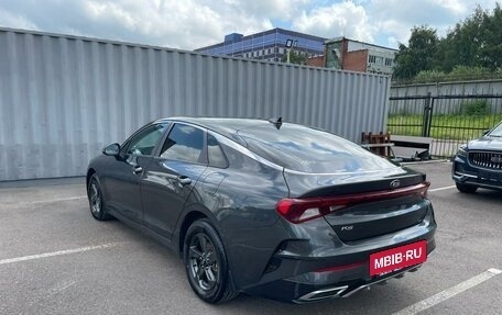 KIA K5, 2020 год, 2 565 200 рублей, 18 фотография