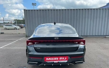 KIA K5, 2020 год, 2 565 200 рублей, 20 фотография