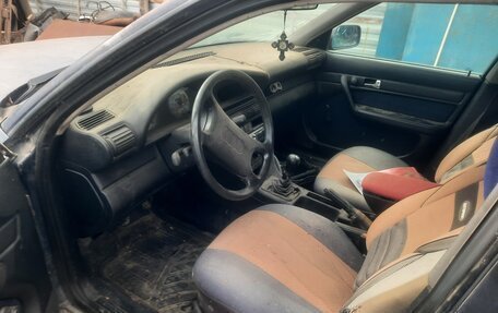 Audi 100, 1991 год, 80 000 рублей, 5 фотография