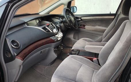 Honda Odyssey III, 2006 год, 1 120 000 рублей, 10 фотография