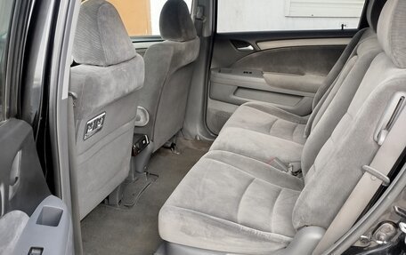 Honda Odyssey III, 2006 год, 1 120 000 рублей, 12 фотография