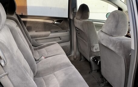 Honda Odyssey III, 2006 год, 1 120 000 рублей, 4 фотография
