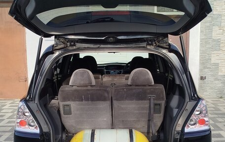 Honda Odyssey III, 2006 год, 1 120 000 рублей, 13 фотография