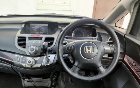 Honda Odyssey III, 2006 год, 1 120 000 рублей, 11 фотография