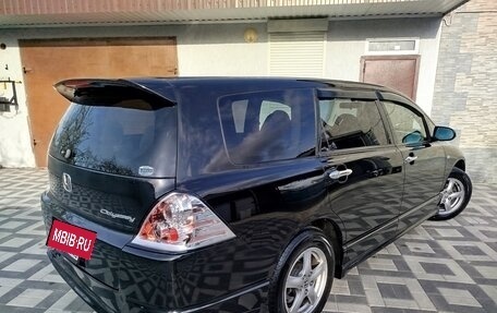 Honda Odyssey III, 2006 год, 1 120 000 рублей, 9 фотография