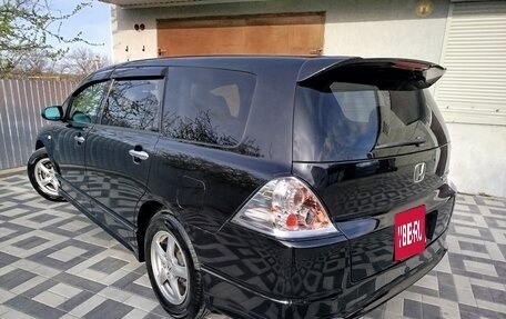Honda Odyssey III, 2006 год, 1 120 000 рублей, 2 фотография