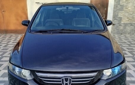 Honda Odyssey III, 2006 год, 1 120 000 рублей, 3 фотография